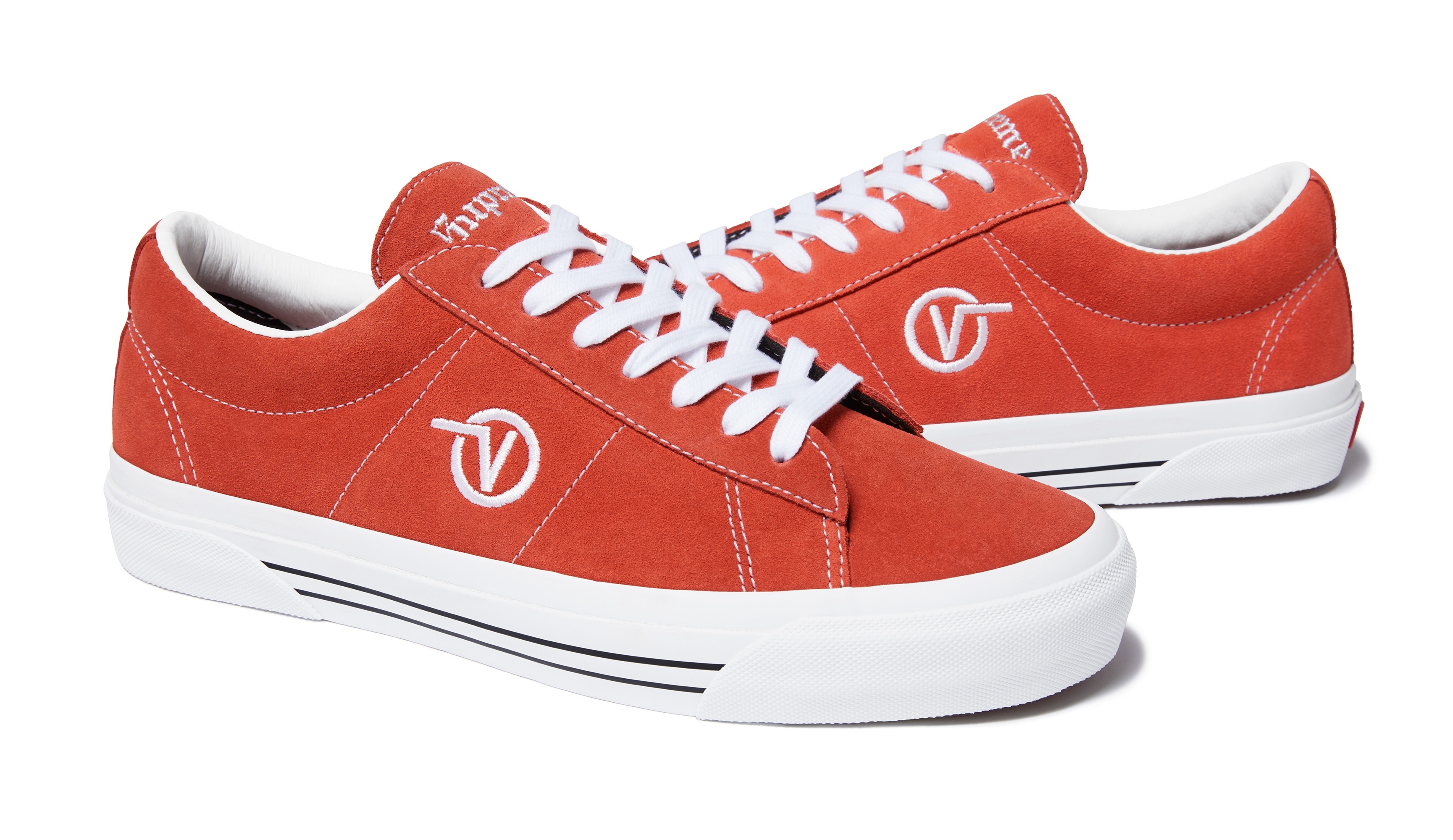 Supreme®/Vans® Sid Pro view 11